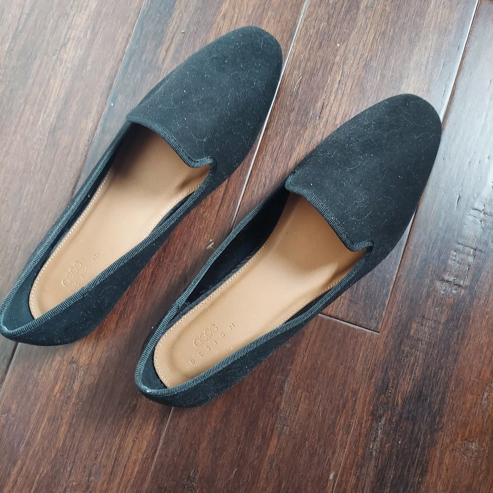 Flats ASOS